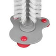 thumbnail image 5 of Cleaning Brush Creatives Suction Cup Glass Bottle Cleaning Brush Kitchen Rotate Wash Cup Brush Up to 65% off!, 5 of 9