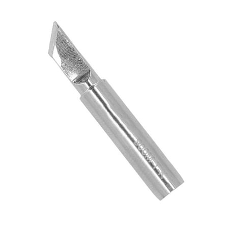

Solder Head Wide Application Durable Soldering Iron Tip For Repair Small Knife Head