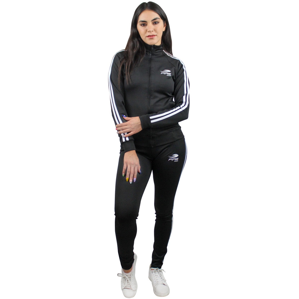 Pantalones Conjunto Nike De Mujer Original Conjunto Deportivo Dama