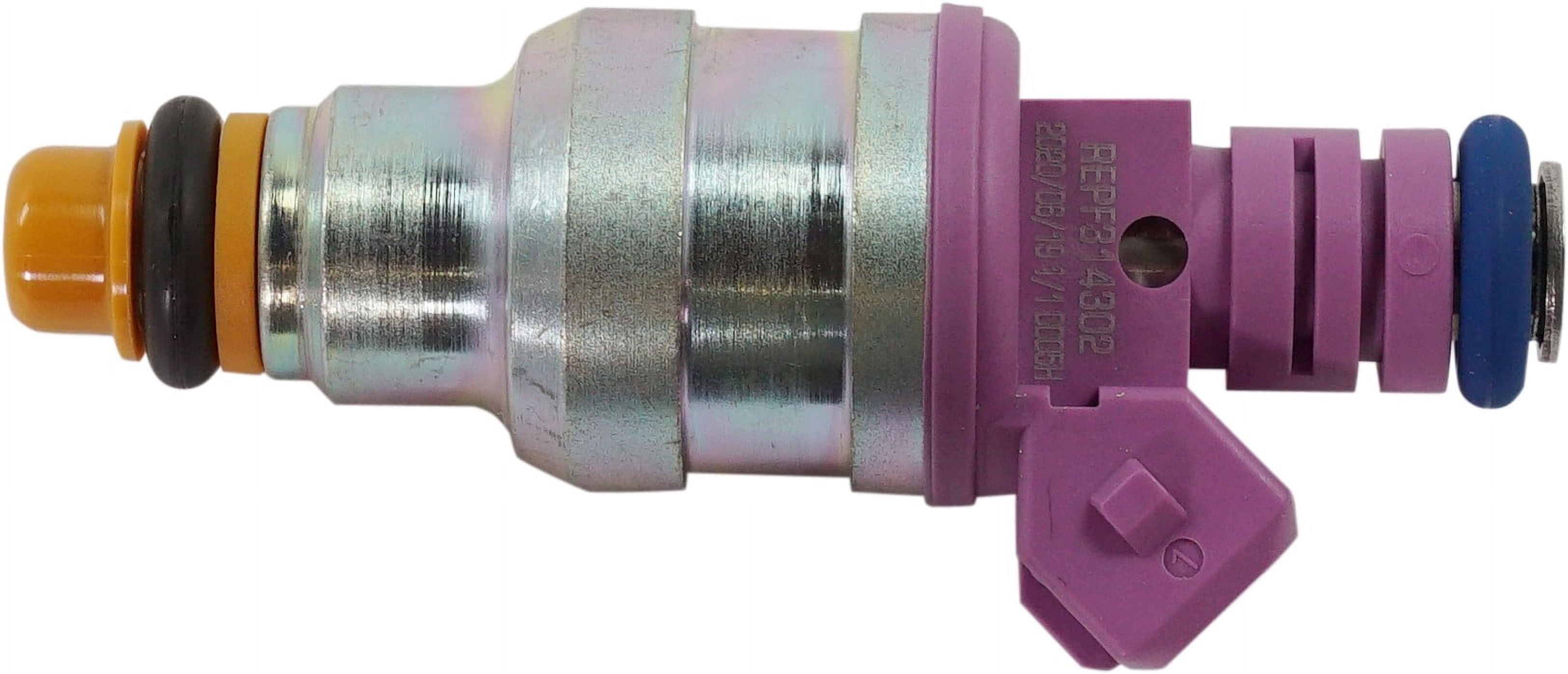 Fuel Injector Compatible with 1999-2003 Ford F-250 Super Duty 1992-1997 Mercury Grand Marquis 8Cyl 5.4L 4.6L New Sold individually