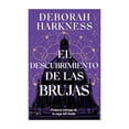 thumbnail image 1 of El Descubrimiento de las Brujas Umbriel Libro de bolsillo 1ra edicion, 1 of 2