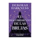 thumbnail image 1 of El Descubrimiento de las Brujas Umbriel Libro de bolsillo 1ra edicion, 1 of 2