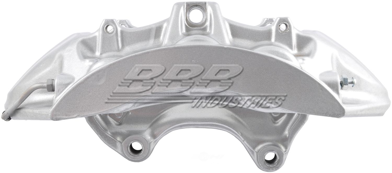 TERREPOWER formerly BBB Industries 97S17400A Reman Caliper w/installation Hardware