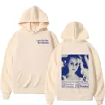 thumbnail image 3 of Sudadera con capucha de Lana Del Rey para hombre y mujer, suéter de algodón con estampado de álbum de música, jersey de gran tamaño, ropa superior de invierno, 3 of 5