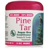 Bronner Brothers, Pine Tar Super Gro Conditioner, 6 oz (Pack of 3)
