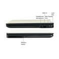 thumbnail image 5 of Restored Dell Latitude E7240 12.5" Laptop, Touchscreen, Windows 10 Pro, Intel Core i7-4600U Processor, 8GB RAM, 256GB Solid State Drive (Refurbished), 5 of 7