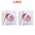 thumbnail image 1 of 1~5PCS Earphone Holder Case with Subwoofer Earphone Line Cartoon Red Rice Storage Protective Box Headphone Bag Earbuds Style A 2pcs, 1 of 6