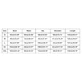 thumbnail image 2 of DHFJKG Womens Long Sleeve Maxi Dresses Off Shoulder Bodycon Formal Wedding Guest Side Slit Long Dress Spring Stylish Dresses, 2 of 4