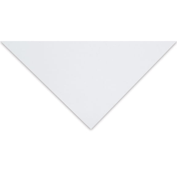 Crescent Economy Matboards - White, 20" x 32", Pkg of 25