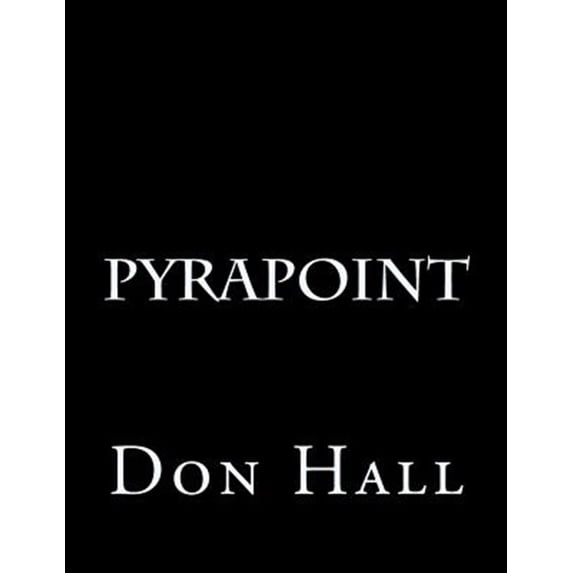 Pre-Owned Pyrapoint