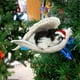 thumbnail image 4 of Adornos navideños, adornos navideños, regalos navideños, colgante decorativo de perro, colgante para árbol de Navidad, accesorios decorativos, colgante de ángel, 4 of 5