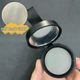 thumbnail image 2 of Instantly Hairline Shadow Hairline Powder, Root Touch Up Hair Color for Gray Coverage, Root Touch Up Powder, Quick Cover Grey Hair Root Concealer, Windproof & Sweatproof (#07, Dark Gray), 2 of 9