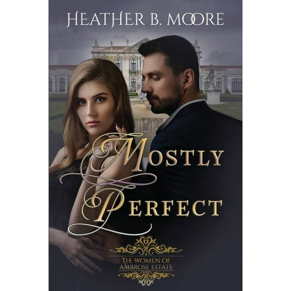 Mostly Perfect, (Paperback)