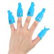 thumbnail image 1 of Set de Pinzas Removedoras De Acrílico Gel para Retirar Esmalte Uñas Levamdar CPB-US-HPP96-4, 1 of 5