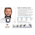 thumbnail image 2 of Ossur Miami J Jr. Cervical Neck Collar Brace | Pediatric Neck Brace, 2 of 6
