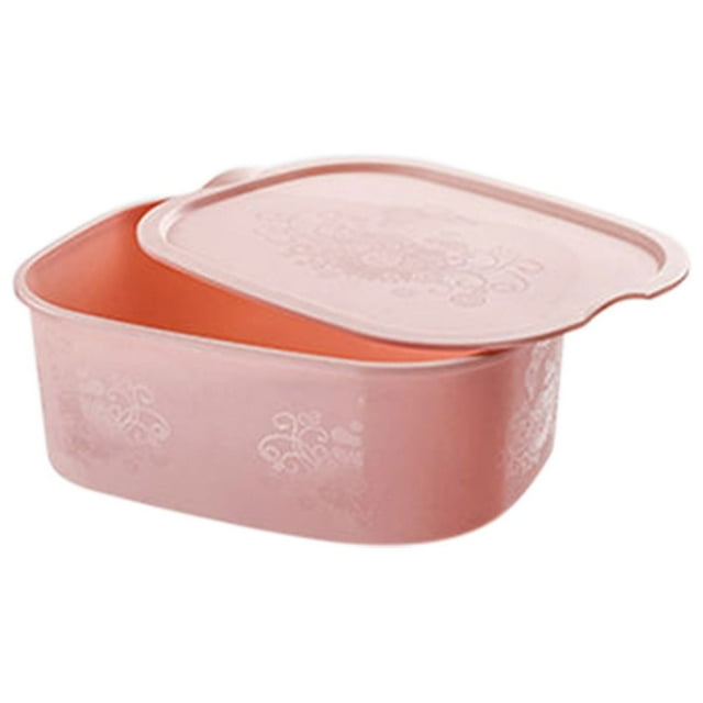 Yhmxh Closet Organizers and Storage Home Plastic Underwear Storage Box With Lid Underwear Socks Storage Storage Mesh