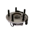 thumbnail image 3 of R-Line Wheel Hub Assemblies Fits select: 2010-2011 DODGE RAM 1500, 3 of 3
