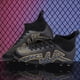 thumbnail image 5 of Zapatos de fútbol al aire libre para hombre, calzado de fútbol Unisex al tobillo, FG/TF, tacos de césped de entrenamiento ultraligeros profesionales antideslizantes, ligeros, 5 of 5