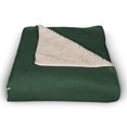 thumbnail image 3 of Creative Products Glory To Newborn King 50 x 60 Sherpa Fleece Blanket, 3 of 3