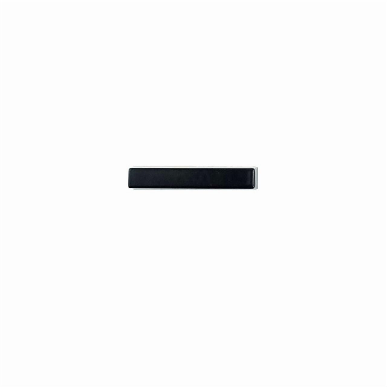 125mm Floating House Modern address number letters Big Modern Door Alphabet Home Outdoor