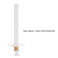 thumbnail image 2 of M Buder 3-Piece Pet Medicine Feeder and Nursing Syringe for Small Dogs and Cats, 5.9 inches / 15 cm, 2 of 9
