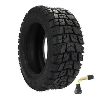 Ulip 10x2.5 Tubeless Tire 60/85-6 Off-road Vacuum Tire 10 Inch