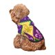 thumbnail image 5 of Balery Mardi Gras4 Sudadera con Capucha para Perros Pequeños – Ropa para Mascotas, Disfraz para Perros y Gatos, Ideal para Fiestas y Cosplay-Small, 5 of 7