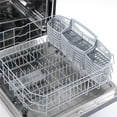 thumbnail image 4 of Cosmo COS-EPGR486G 48 in. Double Oven Gas Range & 24 in. Dishwasher Set - LP Kit, 4 of 17
