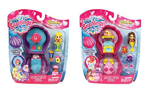 splashlings walmart