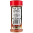 Ila's Foods Brand Hurricane AIF4 Flavor BBQ Rub & Seasoning Purpose