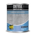 thumbnail image 1 of CRETOSIL Concreto Sellador Apariencia Mojado Wet-Look (Para Concreto y Similares, Interior y Exterior) Aspecto Alto Brillo, 4 L., 1 of 5