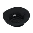 thumbnail image 5 of ZPAQI Wide Brim Bonnie Hat Sunscreen Bucket Cap for Men Women Hiking Camping Fishing, 5 of 13