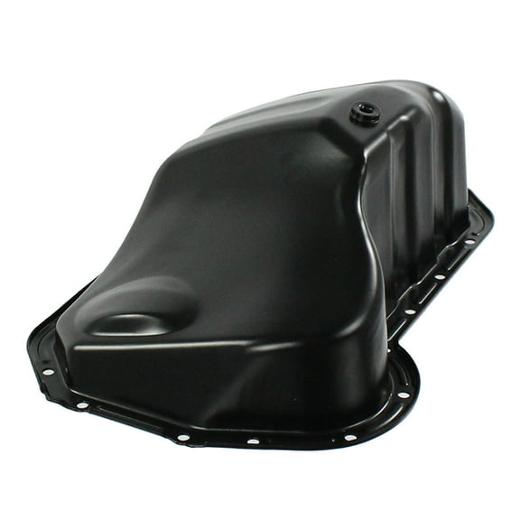 Agility Auto Parts 3310238 Engine Oil Pan for Audi, Volkswagen Specific Models