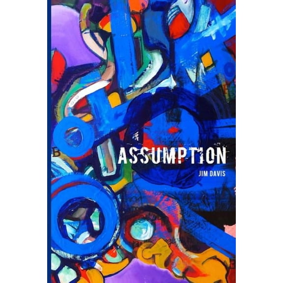 Assumption: Midnight in the City of Springs (Paperback)