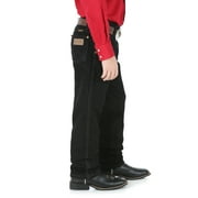 Wrangler Boy's Cowboy Cut Original Fit Jean, Sizes 8-20 Regular & Slim