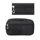 thumbnail image 4 of Travel Toiletry Bag for Men Waterproof Large Capacity Makeup Bag Toiletry Bag Black, 4 of 5
