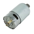 thumbnail image 2 of 6V/12V 18000-30000RPM Electric Motor Gear For Kids Ride On Bike Car Toy 3# 6V 18000RPM, 2 of 6