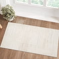 thumbnail image 1 of Rug Branch Astra Modern Indoor Area Rug, Cream Beige, Geometric - Living Room, Bedroom, Dining Room, and Kitchen, 1 of 5
