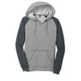 thumbnail image 5 of Women's Lightweight Raglan Hoodie, 5 of 6