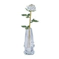 thumbnail image 1 of Elodie Wedding Party Holiday Decor Flower Transparent, 1 of 7