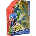 thumbnail image 1 of Marvel Super Hero Mashers Iceman Figure, 6-Inch, 1 of 2