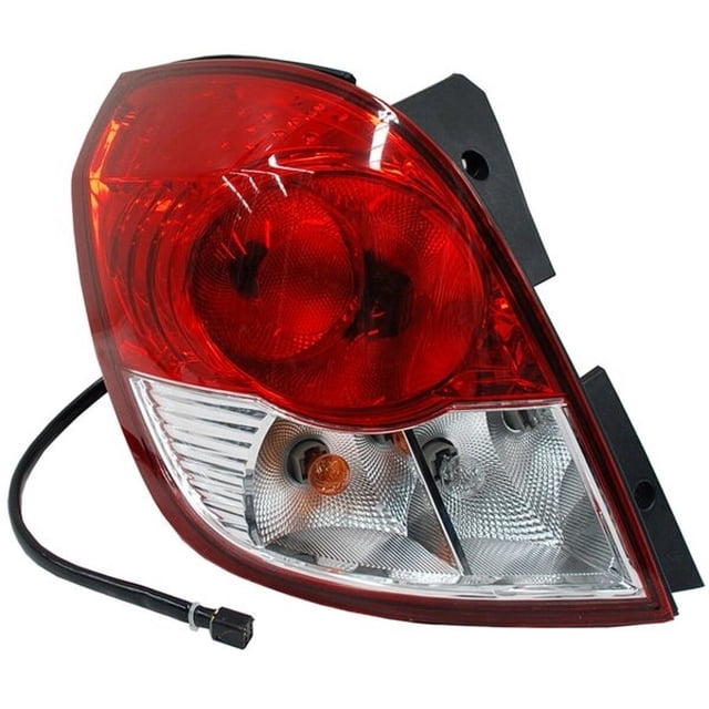 Calavera Captiva Sport 2008 A 2012 Chevrolet Izq C/Arnés TYC .