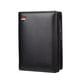 thumbnail image 1 of Cartera Minimalista Para Hombre Negra, 1 of 5