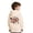 Beige, variant on KAUOD Kids Girls Halloween Fleece Hoodies Cute Pumpkin Graphic Pullover Hoodie Sweatshirts Thick Warm Long Sleeve Tops Clothes
