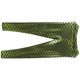 thumbnail image 2 of Leggings elegantes y sexys de escamas de pez para mujer (XL, verde), 2 of 6