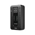 thumbnail image 2 of NoBreak CyberPower Basic de 750 VA 450 W con 12 contactos Nema CyberPower EC750G, 2 of 2