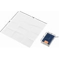 thumbnail image 4 of 100 Packs 4-Ply Mini Soft Pocket Tissues, Travel Size Facial Tissue Paper, 4 of 4