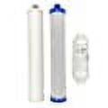 Compatible AC-30 Reverse Osmosis System Replacement Cartridge - Sediment/Carbon Block/Inline