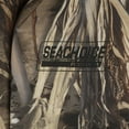 thumbnail image 5 of Seachoice Life Vest, Type II Personal Flotation Device, Camouflage, Adult XL, 5 of 5