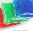 thumbnail image 4 of Pack de Gel Chaud Froid Réutilisable / Enveloppe Flexible pour Genou, Cou, Poignet & Cheville / Soulagement de la Douleur & Essentiel de Récupération pour Usage Domestique, 4 of 5